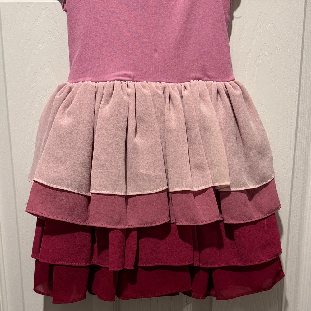 Taylor Joelle Hermione Granger™ Yule Ball Dress - Picture 6 of 8